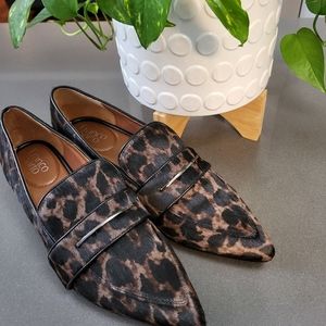 New Franco Sarto Loafers